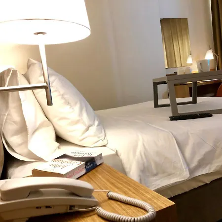 Fehmi Bey Aparthotel