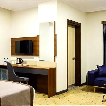 The Bostanci Istanbul