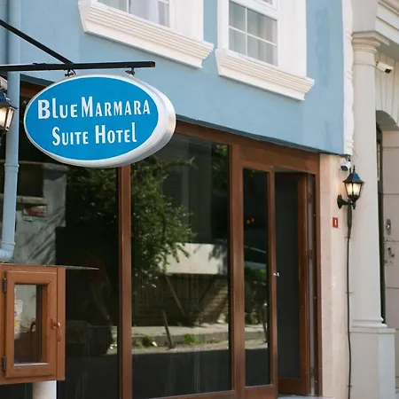 Hotel Blue Marmara Istanbul