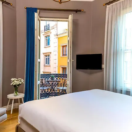 Petros Hotel Istanbul