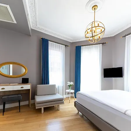 Petros Hotel Istanbul