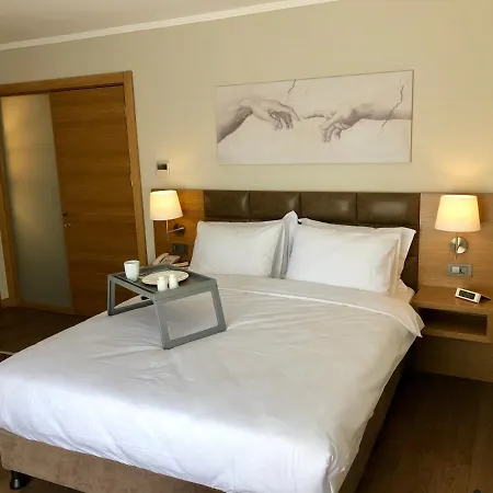 Fehmi Bey Aparthotel *