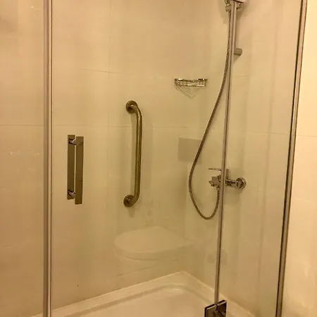 Fehmi Bey Aparthotel *