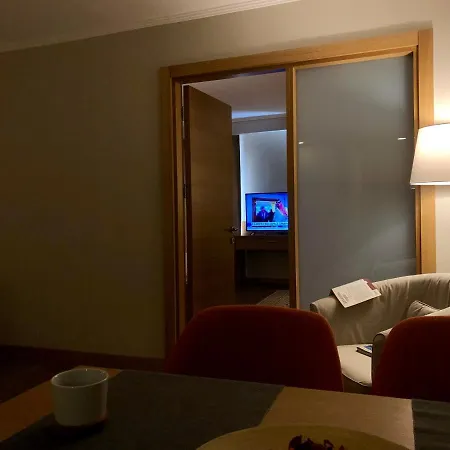 Fehmi Bey Aparthotel