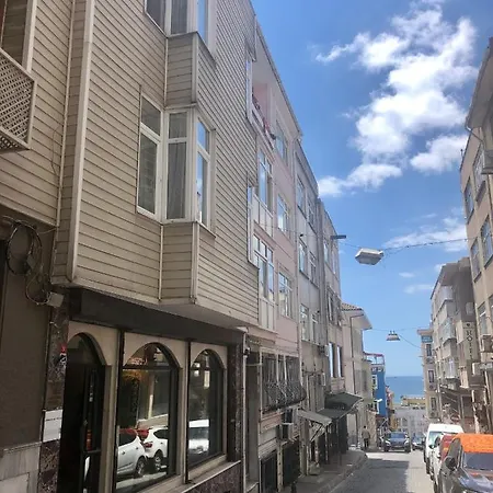 Aparthotel Fehmi Bey *