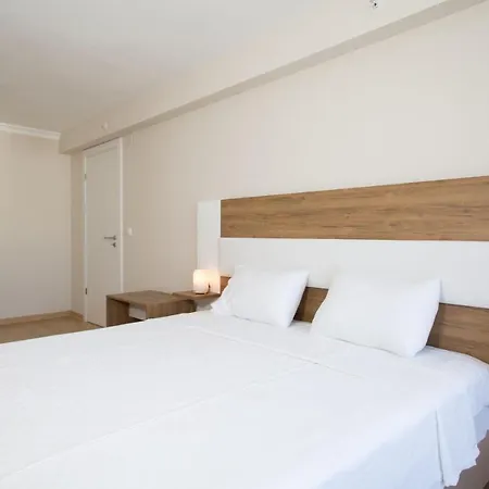 Emin Appart hôtel 2*