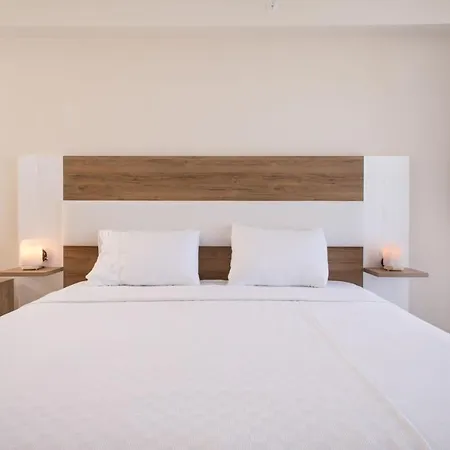 Appart hôtel Emin