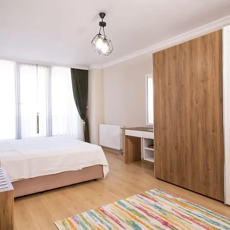 Emin Appart hôtel 2*