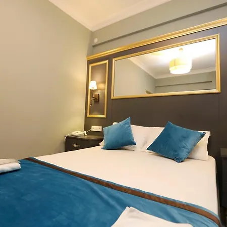 Hotel de apartamente Grand Moon *
