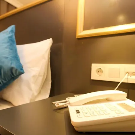 Hotel de apartamente Grand Moon *