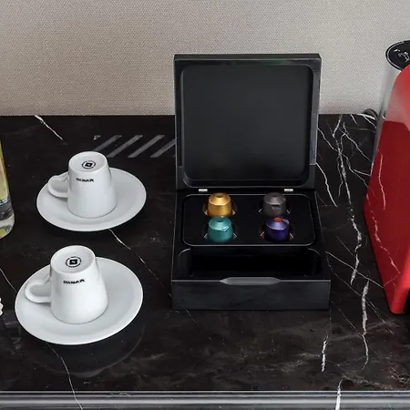 Azzap Galata Hotel Istambul