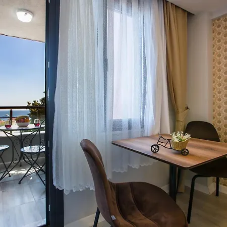 Blue Marmara 2* Istanbul