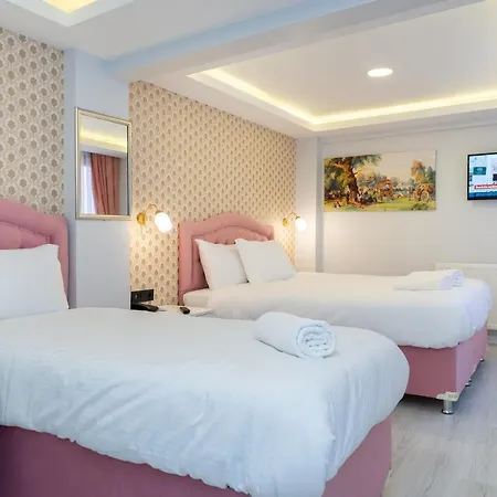 Hotel Blue Marmara Istanbul
