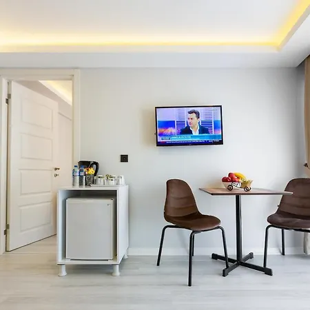 Hotel Blue Marmara 2*