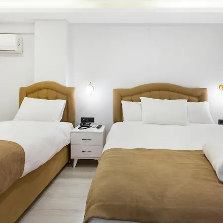 Hotel Blue Marmara Istanbul