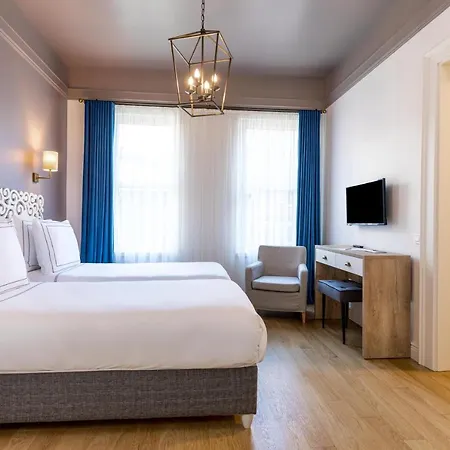 Hotel Petros Istanbul