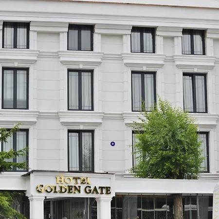 Golden Gate Topkapi 3*