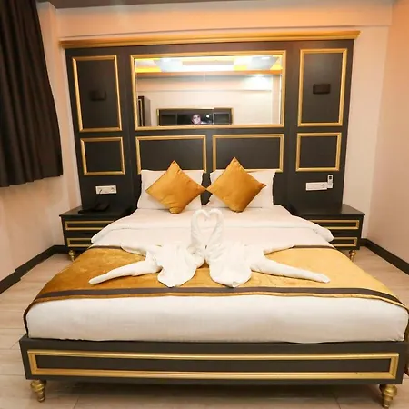 Dnz Taxim Feridiye Hotel Istanbul