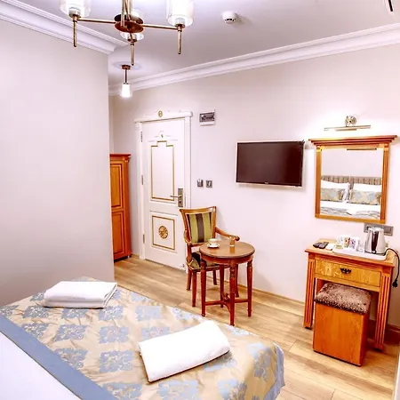 Hotel Saba