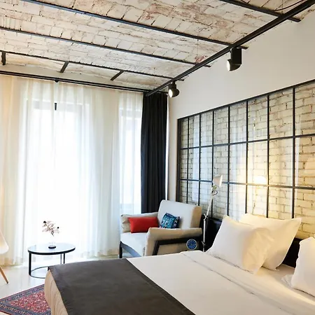 Hotel Magnova
