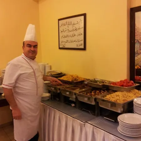 Adil Konak Istanbul