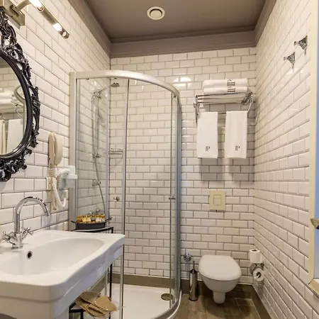 Petros Hotel Istanbul