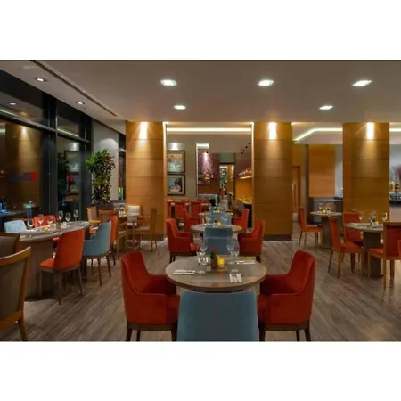 Dosso Dossi & Golden Horn Hotel