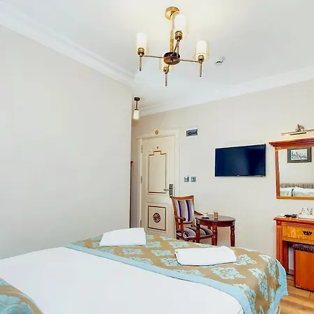 Hotel Saba 3*