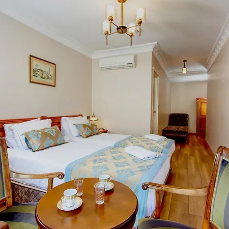 Saba Hotel