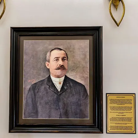 Hotel Petros Istanbul