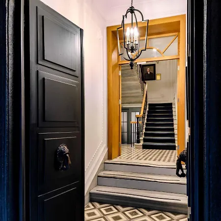 Petros Hotel Istanbul
