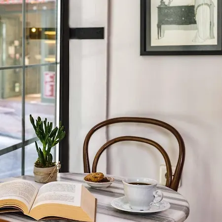 Hotel Petros Istanbul