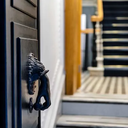 Petros Hotel Istanbul