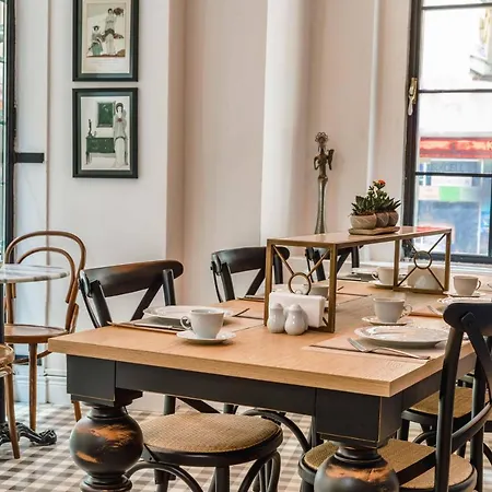 Hotel Petros Istanbul