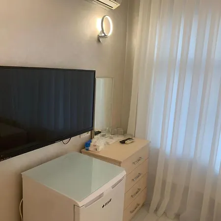 Hotel Adil Konak