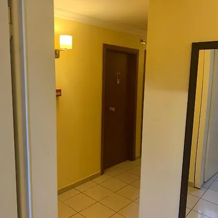 Hotel Adil Konak