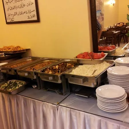 Hotel Adil Konak Istanbul