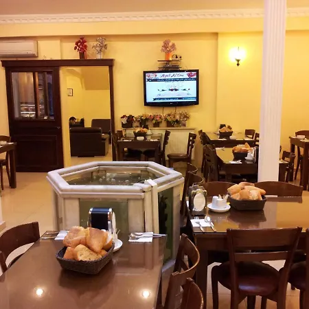 Adil Konak Hotel