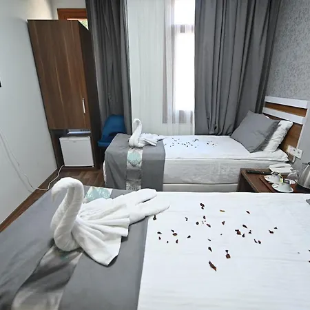 Safir Gold 4*