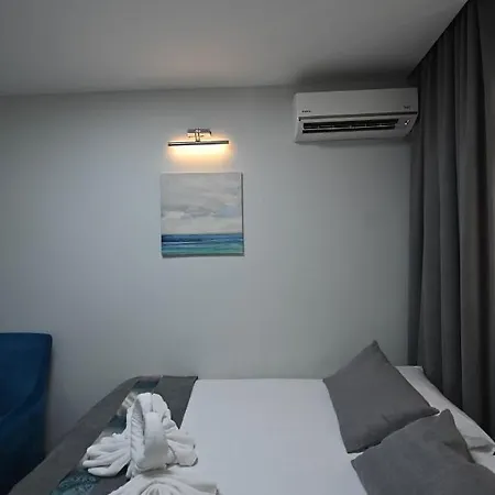 Safir Gold 4*