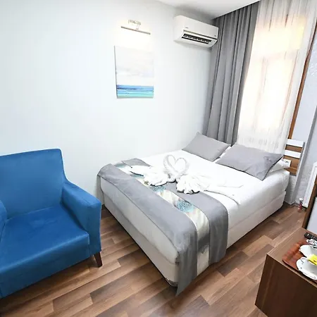 Safir Gold 4*