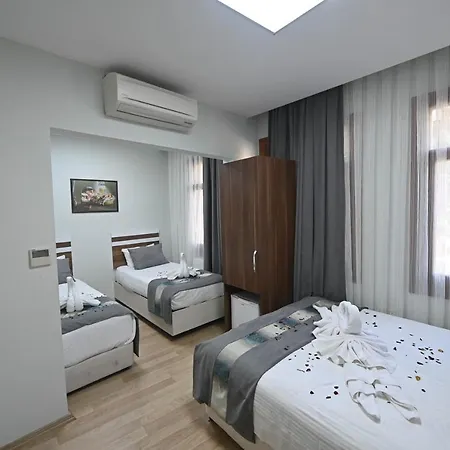 Safir Gold 4* 伊斯坦布尔