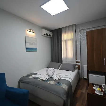 Safir Gold 4*