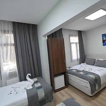 Safir Gold 4* 伊斯坦布尔