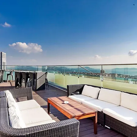 Dedeman Bostanci & Convention Center Hotel 5*