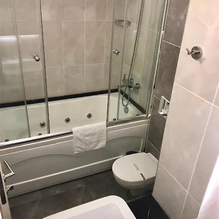 Era Palace Hotel Provincia di Istanbul