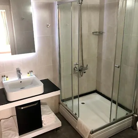 Era Palace Hotel Provincia di Istanbul