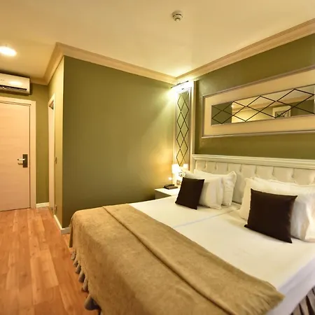 Hotel Sunlight Provincia di Istanbul