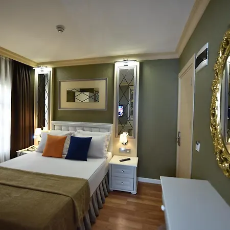 Sunlight Hotel 2*