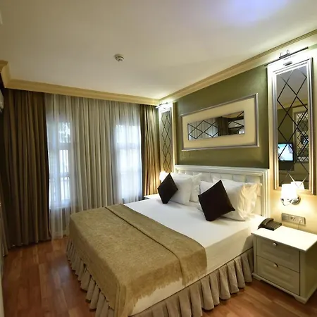 Sunlight Hotel